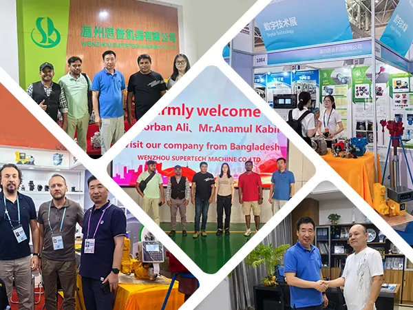 137th Canton Fair （การนำเข้าและส่งออกของจีน)