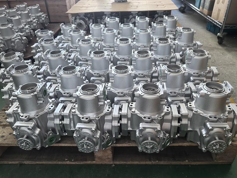 วิธีการติดตั้ง Flow Meter อย่างถูกต้อง? ตรวจสอบให้แน่ใจว่ามีความแม่นยำและยืดอายุการใช้งานของเครื่องวัดการไหล!