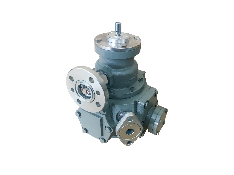 หลักการโครงสร้างและการปรับระดับของ LPGFM1, LPG Flow Meter คืออะไร?