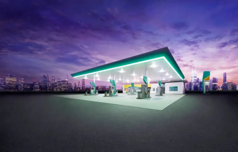 จีน-สหรัฐฯ อนาคตความร่วมมือ LNG ภายใต้การเปลี่ยนแปลงพลังงานโลก