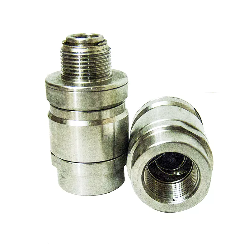 AdBlue Dispenser Valve Breakaway