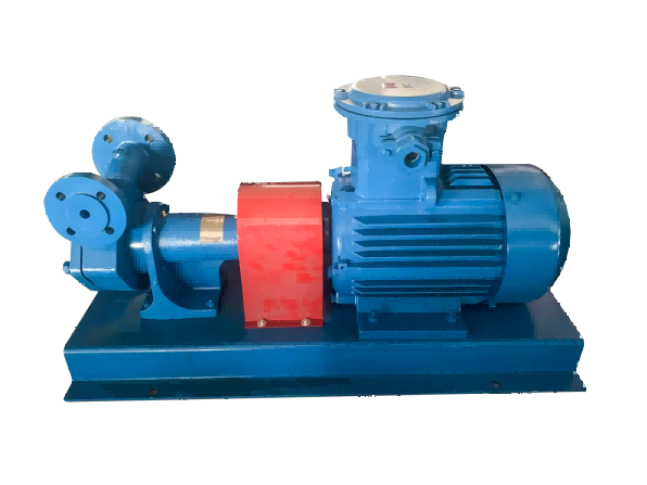 LPG turbine pump