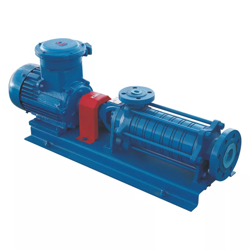 ปั๊มหลายขั้นตอน LPG 6 สเตจ