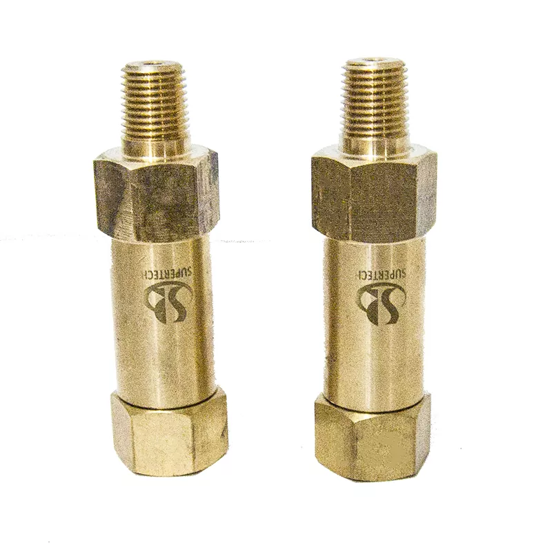 วาล์วระบายแก๊ส LPG