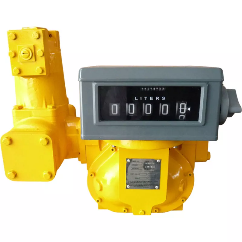 เครื่องวัดอัตราการไหลควบคุมของเหลว